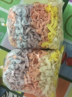 Hoa đậu biếc khô