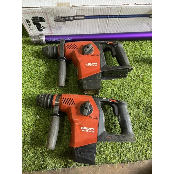 Betong hilti te30-A36 nhật bãi