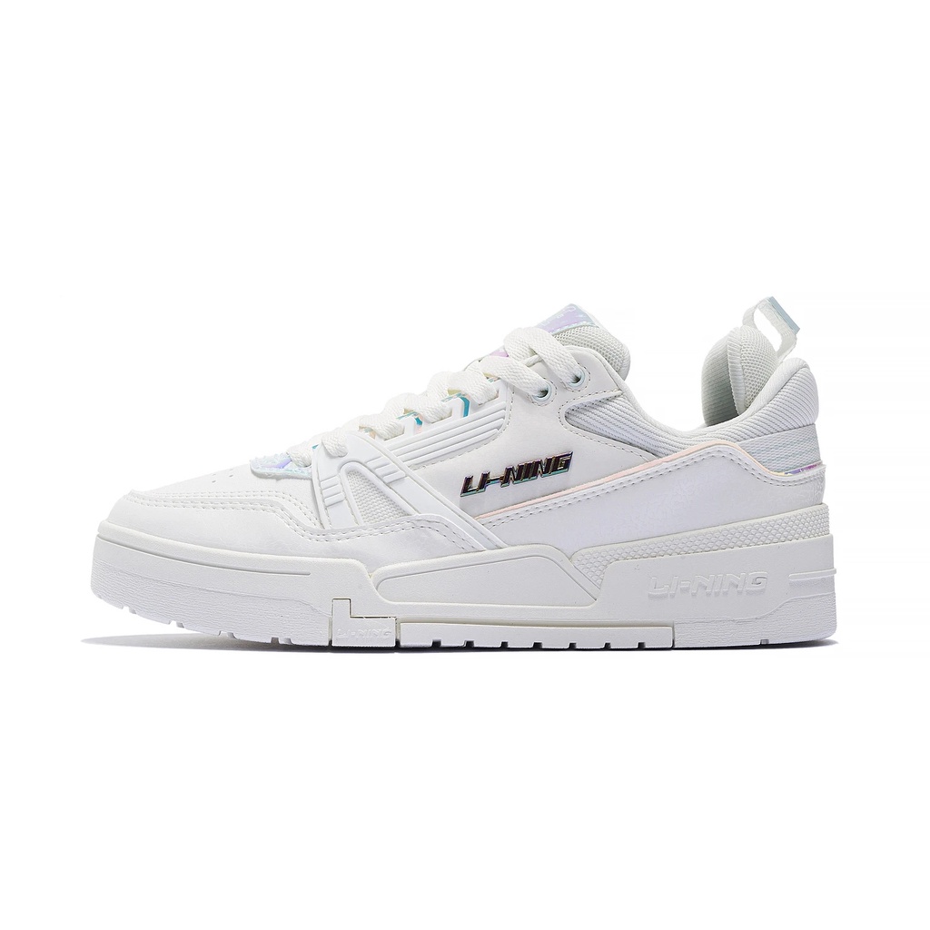 Giày Thời Trang Thể Thao Li-Ning Nữ AGCS104-2