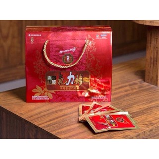 NƯỚC SÂM XÁCH BIO 30 GÓI