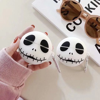 Case airpod cậu bé ma kinh dị