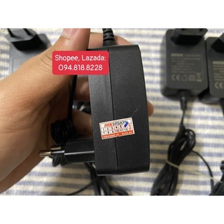 Nguồn Điện Đầu Camera Hikvision