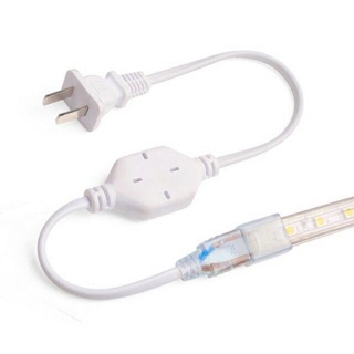 Led dây đôi 2835 siêu sáng , chống nước