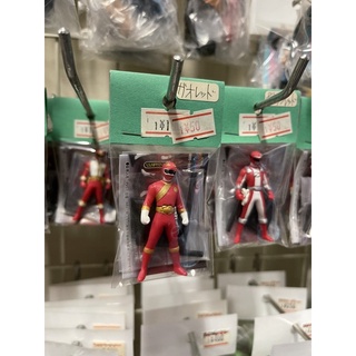 mô hình siêu nhân gao đỏ mini có bệ đứng nhận oder cả set như ảnh 2