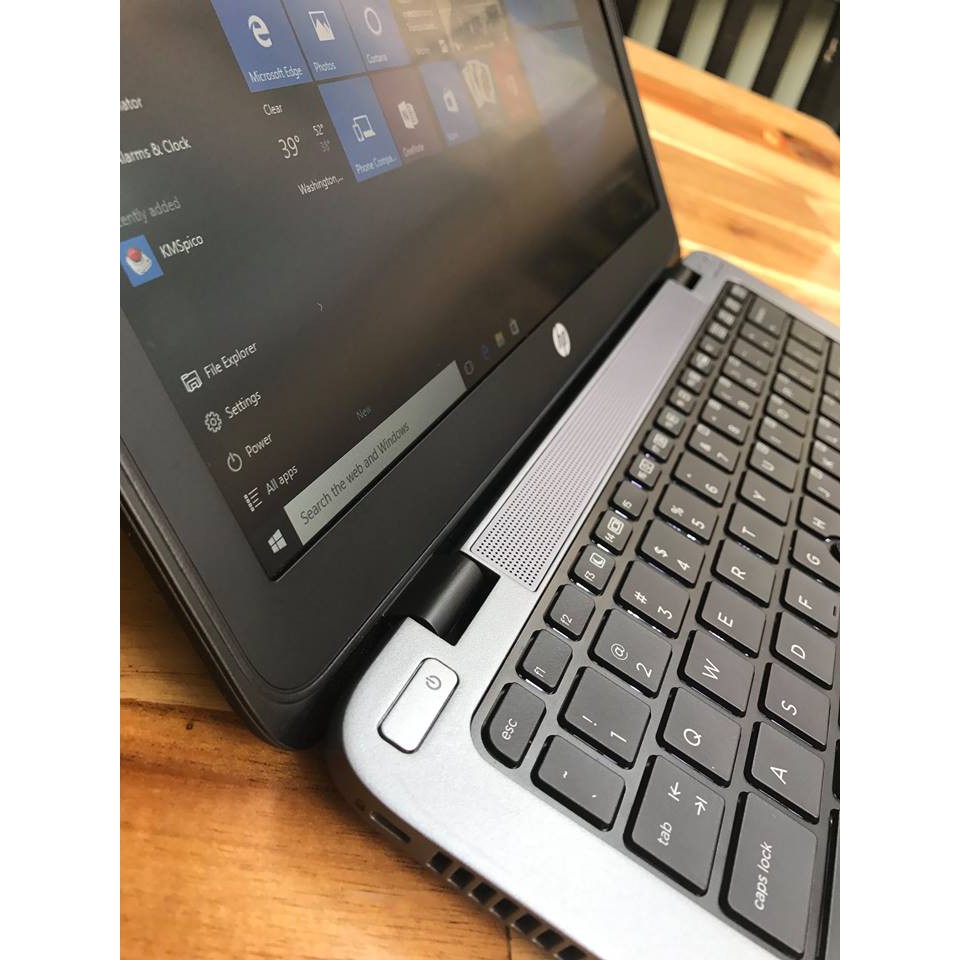 Laptop HP 820 G1, i5 4300u, 4G, 500G
