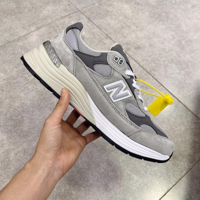 Giày thể thao nb 992