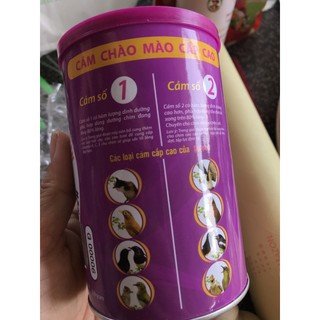 Cám đấu Bifood số 2