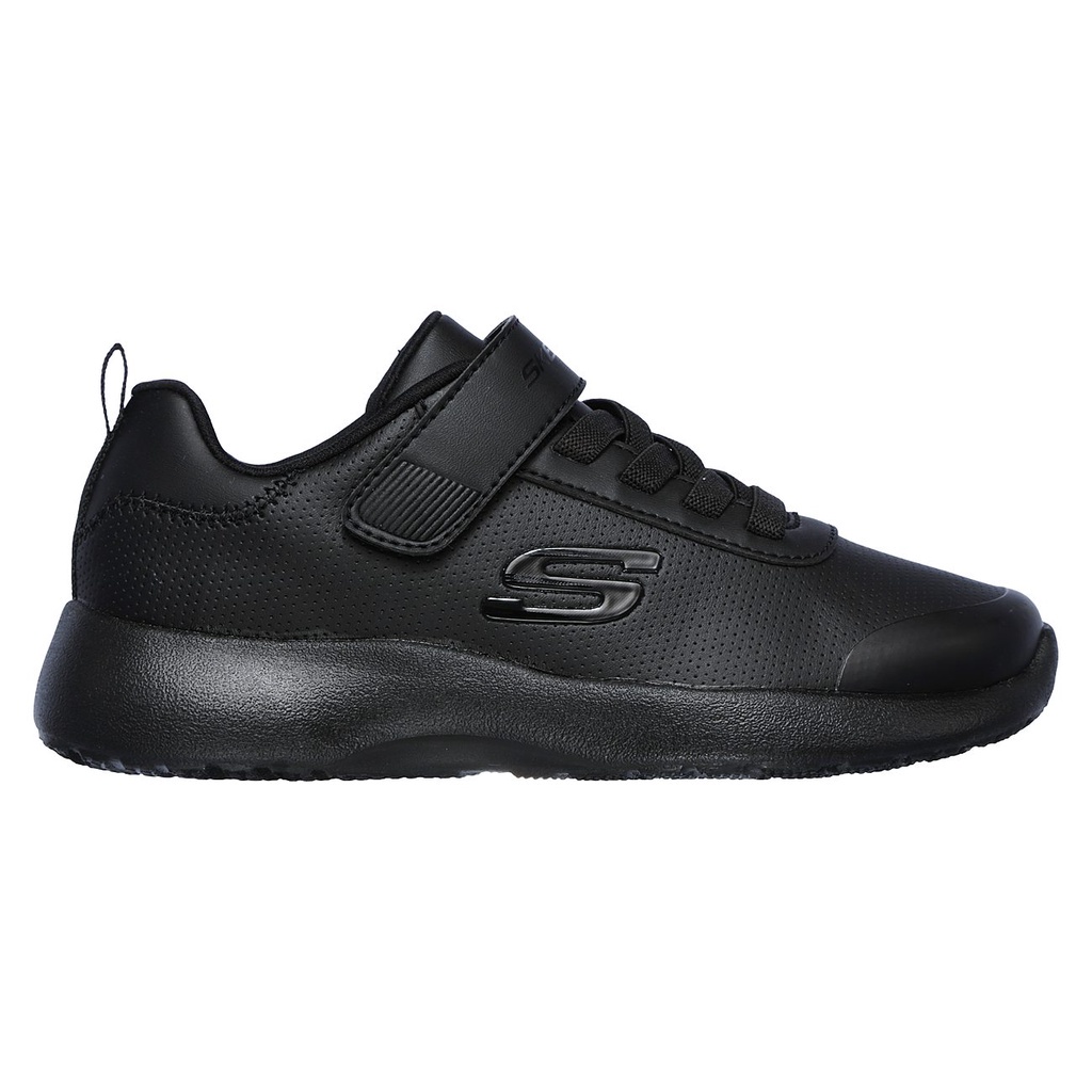 Skechers Bé Trai Dép Xỏ Ngón Dynamight - 97772L-BBK