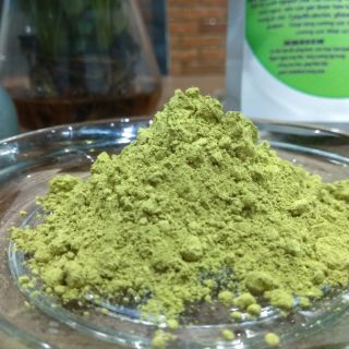 Bột trà xanh matcha