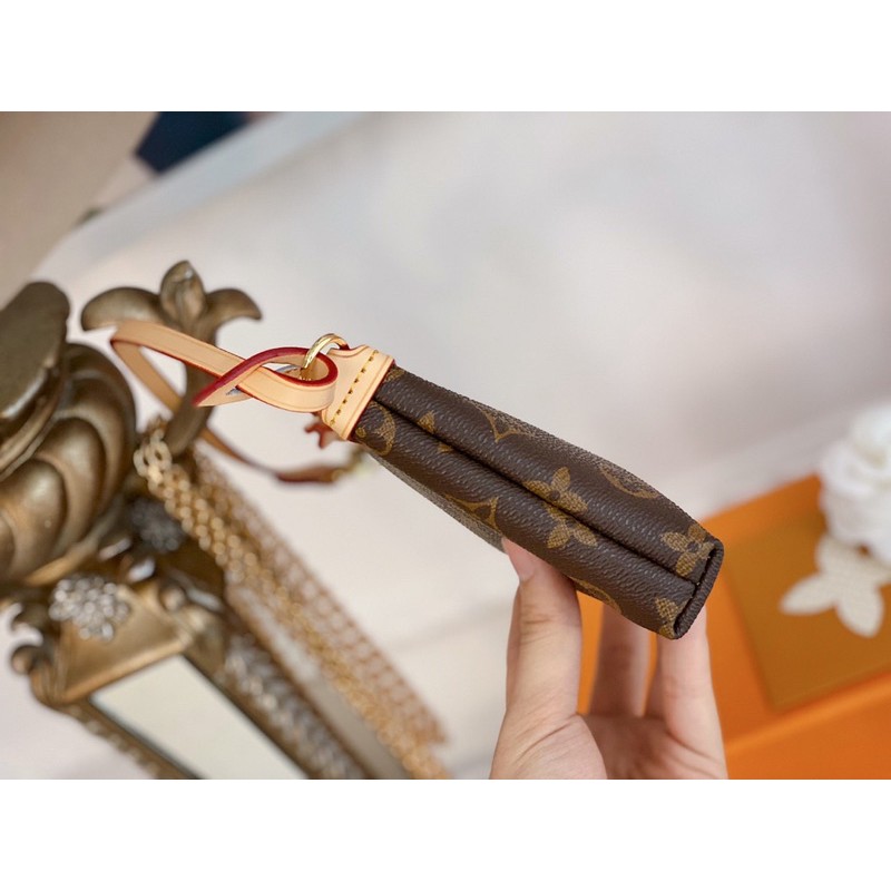 Túi LV MINI POCHETTE  SPSL