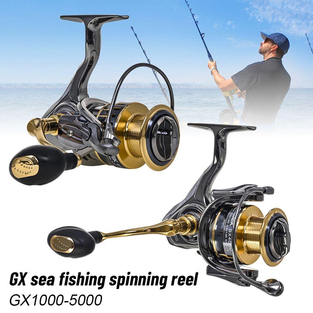 MUVAKO Máy Câu Cá Chuyên Dụng Chất Lượng Cao