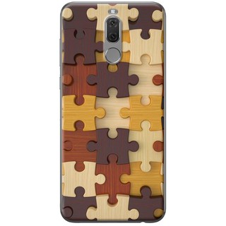 Ốp lưng Huawei Nova 2i, 3i, 3e in hình Mảnh ghép