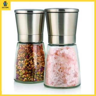 Dụng cụ xay hạt tiêu inox chuẩn 5 sao