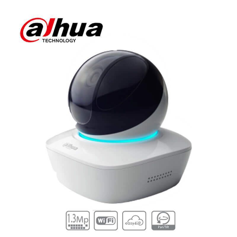 Camera IP Wifi 1.3MP DAHUA DH-IPC-A15P - Bảo Hành Chính Hãng 2 Năm