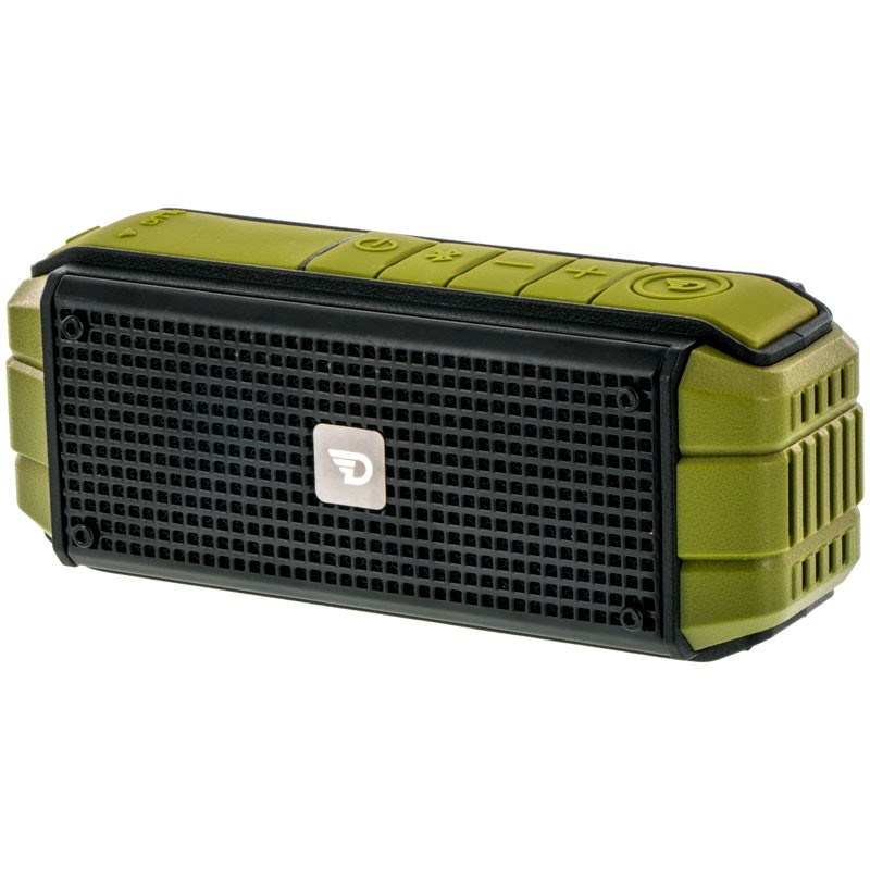 LOA BLUETOOTH KIÊM SẠC DỰ PHÒNG DÃ NGOẠI DREAMWAVE EXPLORER