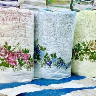 Drap cotton Thắng Lợi.