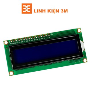 Màn Hình LCD 1602 Chất Lượng
