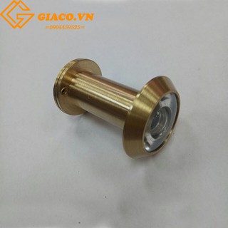 Mắt thần gắn cửa ra vào