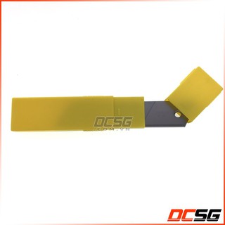 Lưỡi dao rọc giấy 25mm Stanley  0-11-325