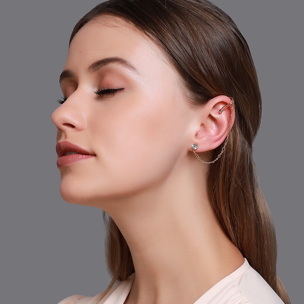 Long Earrings For Women
