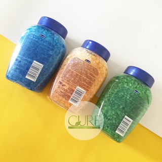 Muối tắm Đức On line 750g 3 mùi