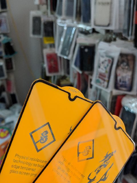 Cường lực 6D Xiaomi Mi 9 FREESHIP Từ 50k Full màn viền mỏng cao cấp ôm màn 2.5D