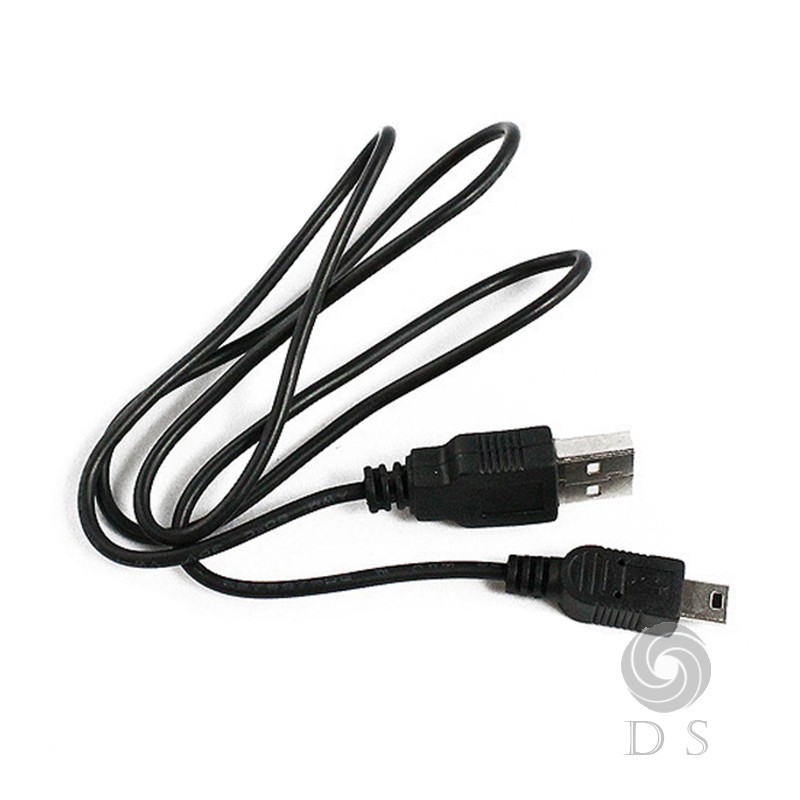 Cáp sạc USB đầu 5 pin mini