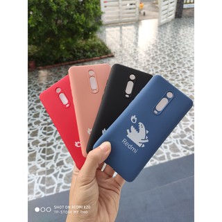 ỐP CHỐNG BÁM BẨN CHO CÁC DÒNG XIAOMI K20 (PRO) - NOTE 8 - NOTE 8 PRO