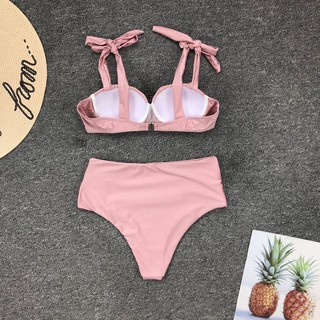 Bộ Đồ Bikini Quyến Rũ Cho Nữ
