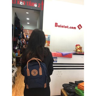 BALO  FJALLRAVEN KANKEN no.2 MINI