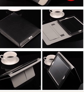 Bao da ipad Air 1/ Air 2 Quyển sổ !!