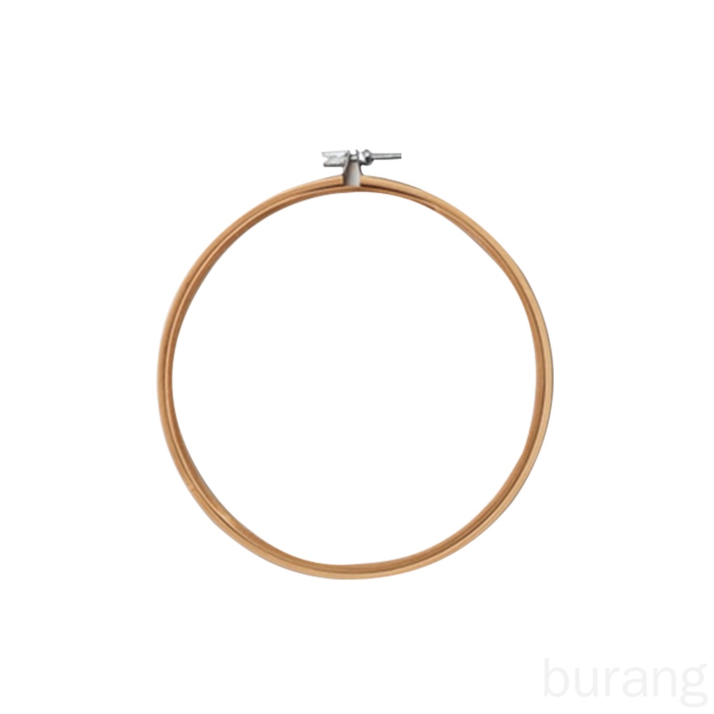 Khung Thêu Bằng Gỗ Tiện Dụng