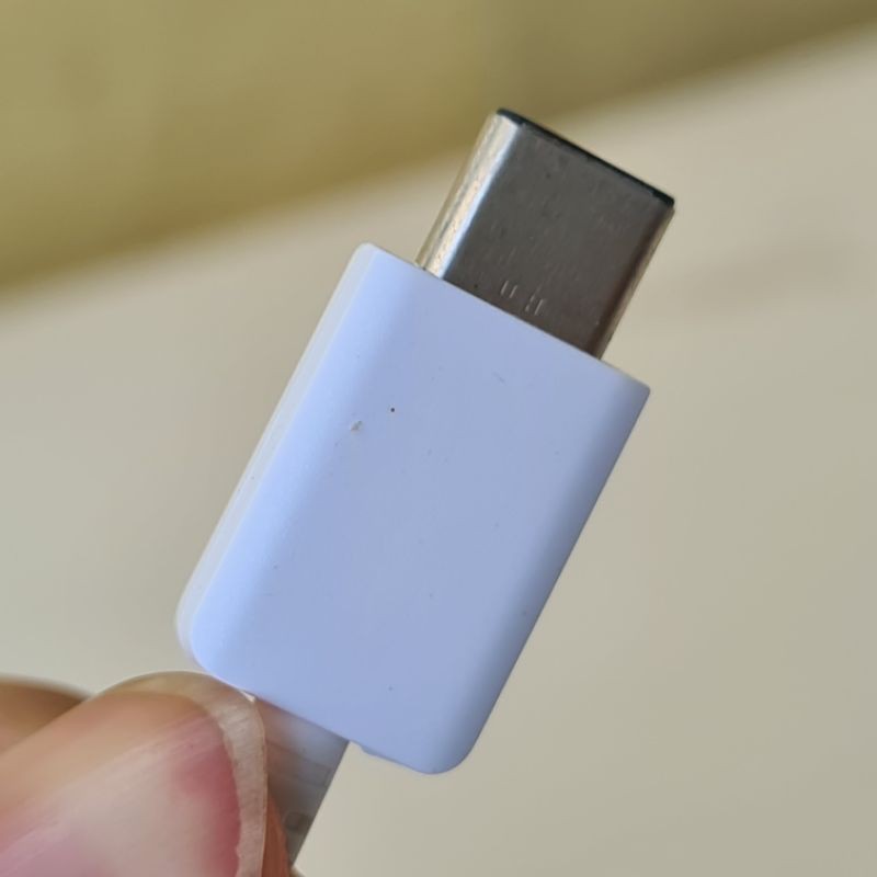 Cáp sạc nhanh SAMSUNG Chuẩn USB - Type C bóc máy