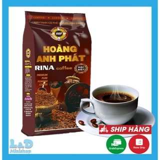 Cà phê hoàng anh phát đặc biệt 500gr
