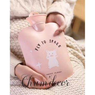 Túi chườm nóng/lạnh cực dày dặn(giao màu ngẫu nhiên)