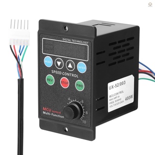 Bộ điều khiển tốc độ động cơ đa năng 400w ac220v
