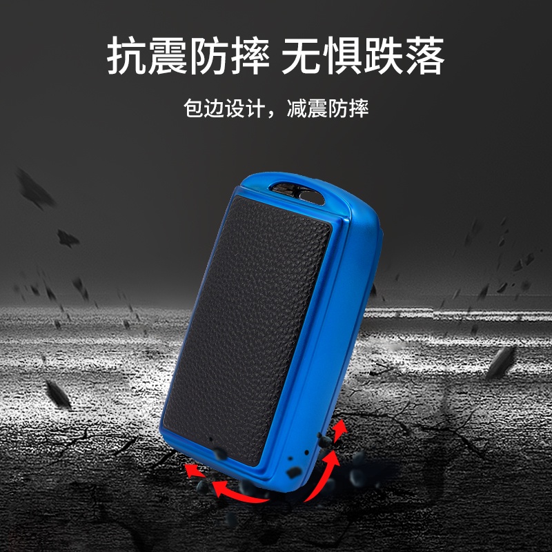 Bao Da Tpu Bảo Vệ Chìa Khóa Thông Minh Cho Mazda 3 Alexa CX4 CX5 CX-5 CX8 CX-30 CX30 2019-2020