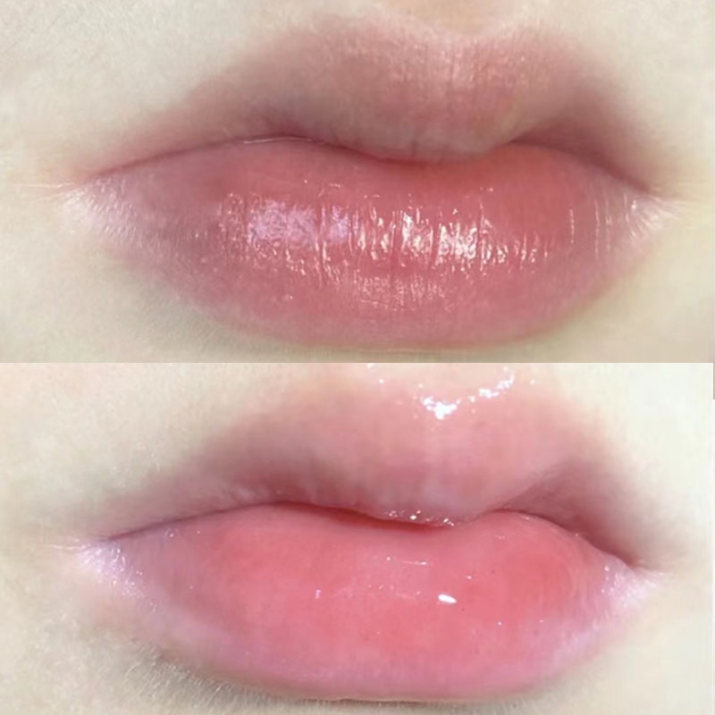 VASELINE Son Dưỡng Môi KSIX Không Màu Ngăn Nứt Nẻ Môi Hiệu Quả