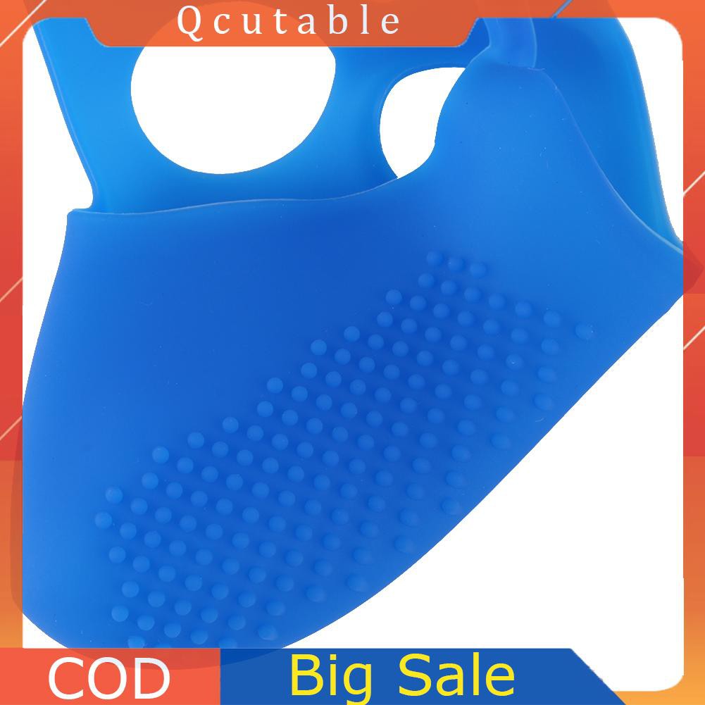 Vỏ Bọc Silicon Bảo Vệ Tay Cầm Điều Khiển Chơi Game Microsoft Xbox One S