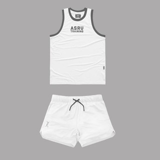GYM ASRV Training