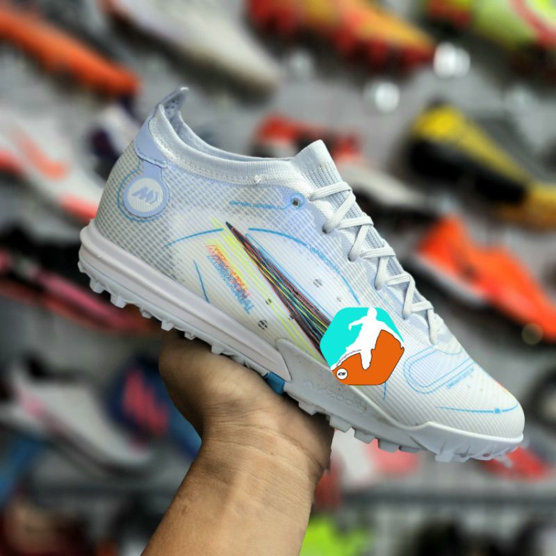 Giày bóng đá sân cỏ nhân tạo Mercurial Vapor 14 Elite TF - Dành cho nam