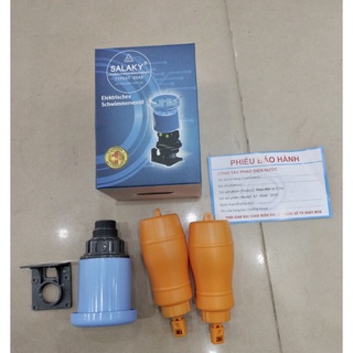 Phao điện , phao điện bồn nước cao cấp tự ngắt