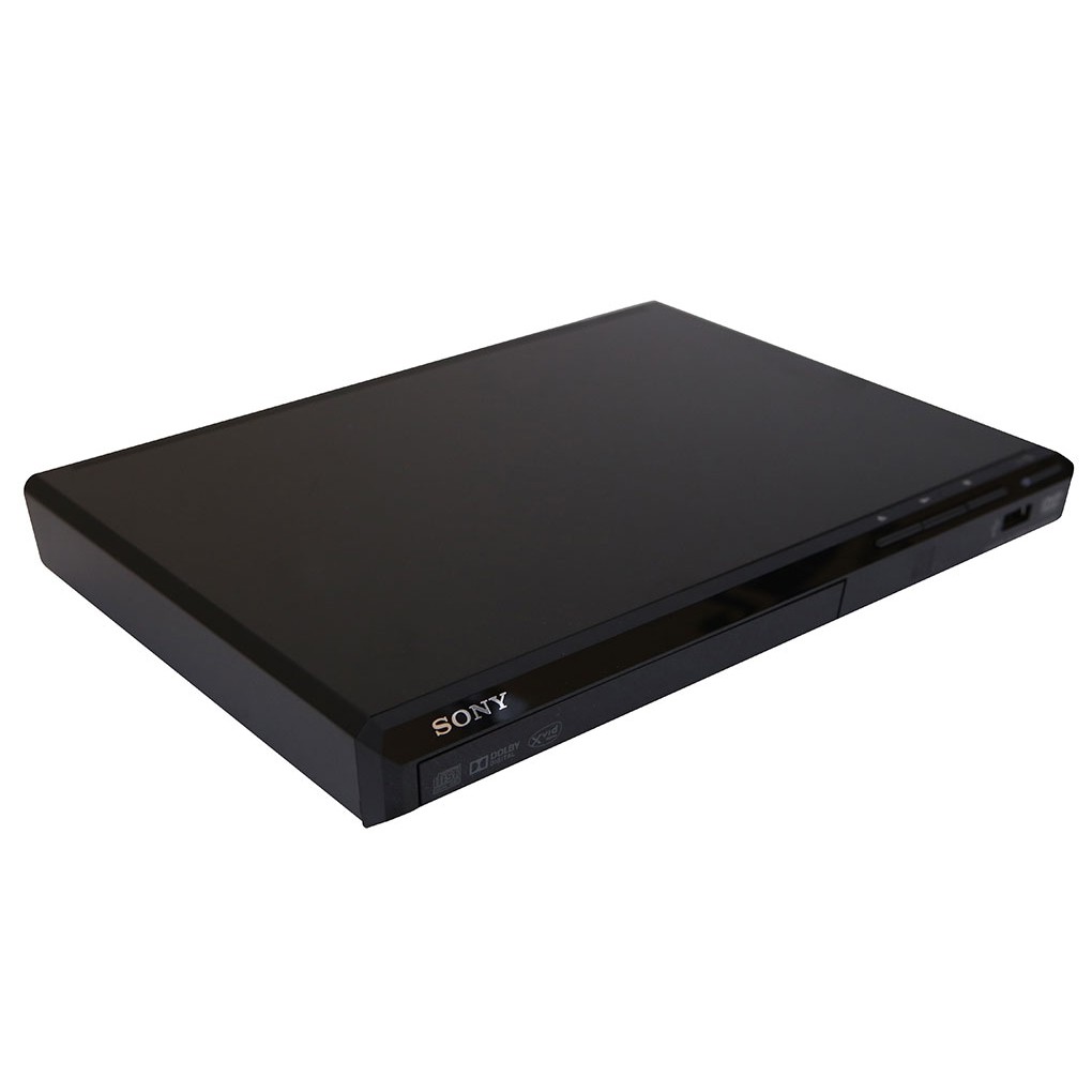 Đầu Đĩa DVD Sony DVP-SR370