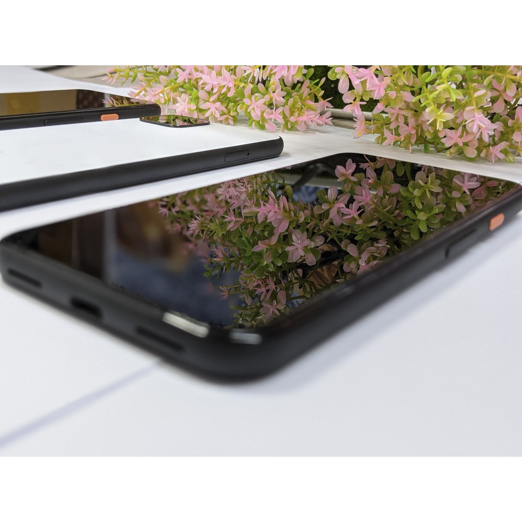 Điện thoại pixel 4xl nguyên zin áp suất, P-OLED, 6.3", Full HD+ - Chatmobile | BigBuy360 - bigbuy360.vn
