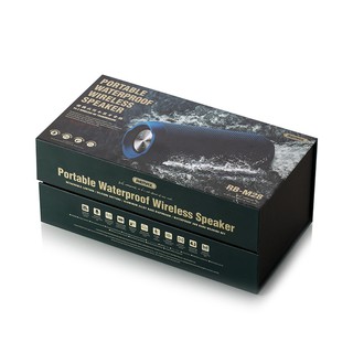 Loa bluetooth REMAX RB-M28