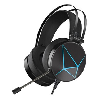 Tai nghe - Headphone DareU EH722
