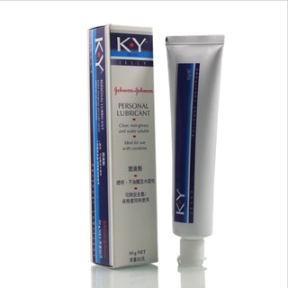 ✅[Nhập khẩu chính hãng]Gel bôi trơn Durex KY Jelly 50g (New)