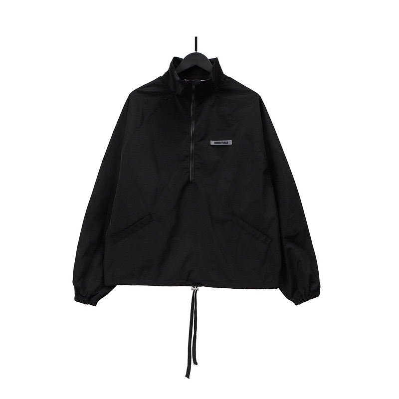 Áo khoác ESSENTIALS/ Áo khoác FEAR OF GOD - Áo khoác FOG / Jacket ESSENTIALS