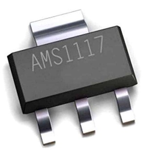 AMS1117-3.3V SOT223