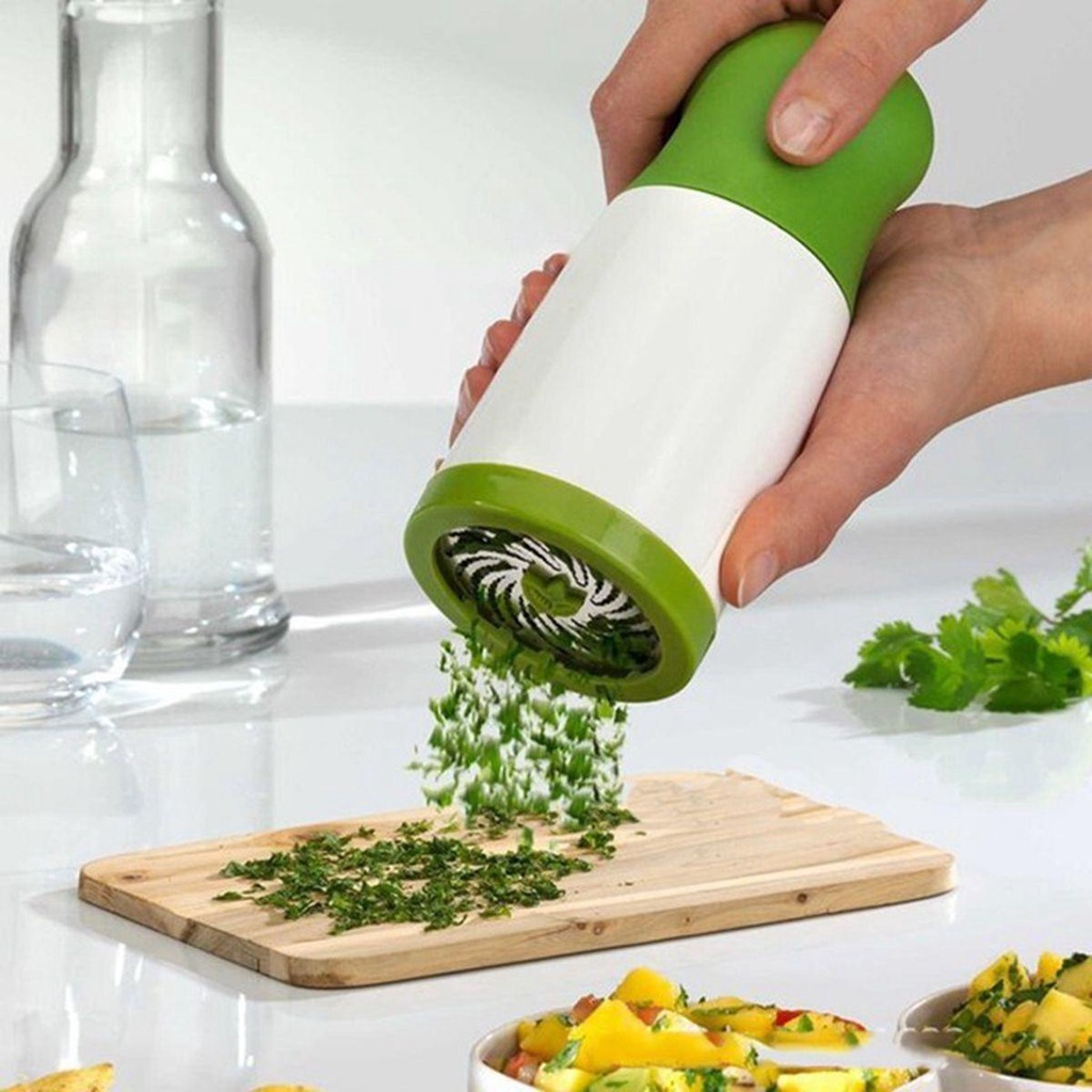 Dụng Cụ Xay Phô Mai, Rau Củ
